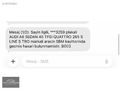 YRT | 90 BİN KM DE AUDİ A6 HATASIZ 2023 MATRİX İÇİ TABA Ş.TAKİP
