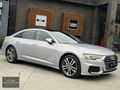 YRT | 90 BİN KM DE AUDİ A6 HATASIZ 2023 MATRİX İÇİ TABA Ş.TAKİP