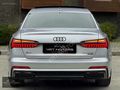 YRT | 90 BİN KM DE AUDİ A6 HATASIZ 2023 MATRİX İÇİ TABA Ş.TAKİP