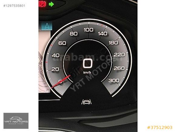YRT | 90 BİN KM DE AUDİ A6 HATASIZ 2023 MATRİX İÇİ TABA Ş.TAKİP