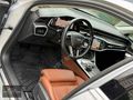 YRT | 90 BİN KM DE AUDİ A6 HATASIZ 2023 MATRİX İÇİ TABA Ş.TAKİP