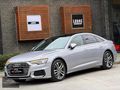 YRT | 90 BİN KM DE AUDİ A6 HATASIZ 2023 MATRİX İÇİ TABA Ş.TAKİP