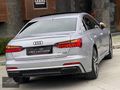 YRT | 90 BİN KM DE AUDİ A6 HATASIZ 2023 MATRİX İÇİ TABA Ş.TAKİP