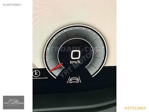YRT | 90 BİN KM DE AUDİ A6 HATASIZ 2023 MATRİX İÇİ TABA Ş.TAKİP