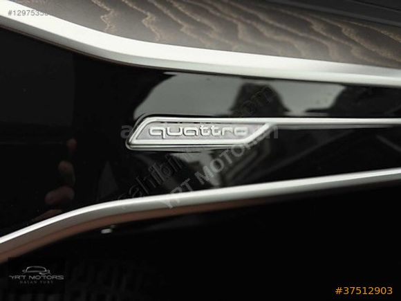 YRT | 90 BİN KM DE AUDİ A6 HATASIZ 2023 MATRİX İÇİ TABA Ş.TAKİP
