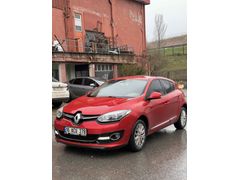 Sahibinden Renault Megane 1.5 dCi Touch Plus 2016 Model 