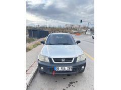 Sahibinden Honda CR-V 2.0i  2000 Model Otomatik