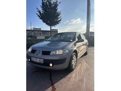 Temiz Megane 2