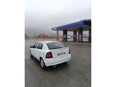 Sahibinden Opel Astra 1.6 Enjoy 2004 Model İstanbul