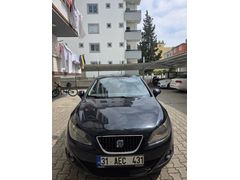 DOKTORDAN HATASIZ FUL BAKIMLI BENZİN LPG İBİZA