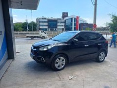Takas Olur Sahibinden Hyundai ix35 1.6 GDI Style Plus 2011 Model  174.000 km Siyah