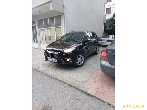 Sahibinden Hyundai ix35 1.6 GDI Style Plus 2011 Model Kocaeli