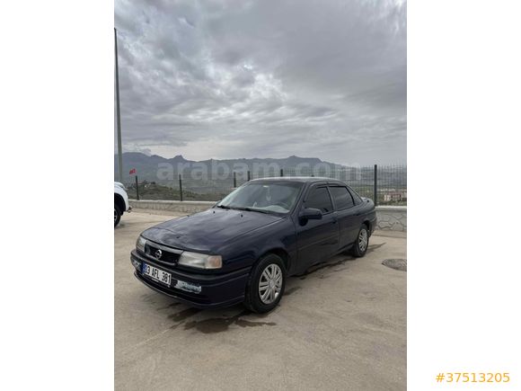 Sahibinden Opel Vectra 1.8 GL 1993 Model 