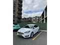"YELSER OTOMOTİV" FORD FOCUS 1.5 TDCI TİTANİUM / OTOMATİK