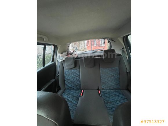 Sahibinden Renault Clio 1.5 dCi Authentique 2009 Model 