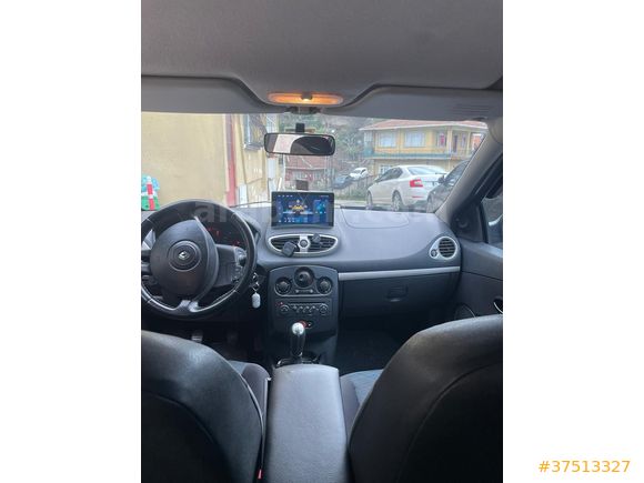 Sahibinden Renault Clio 1.5 dCi Authentique 2009 Model 
