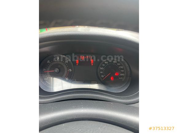 Sahibinden Renault Clio 1.5 dCi Authentique 2009 Model 