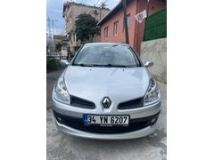 Sahibinden Renault Clio 1.5 dCi Authentique 2009 Model 