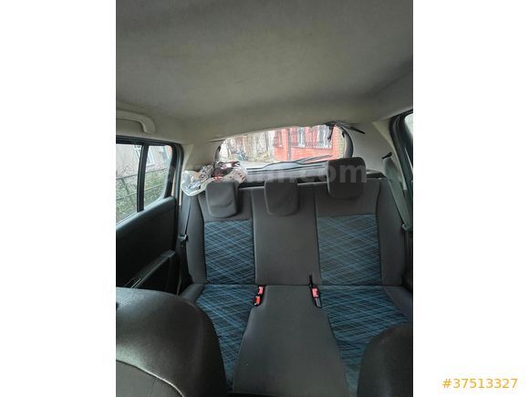 Sahibinden Renault Clio 1.5 dCi Authentique 2009 Model 