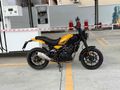 ROYAL ENFİELD GUERRİLLA 450