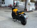 ROYAL ENFİELD GUERRİLLA 450