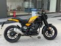 ROYAL ENFİELD GUERRİLLA 450