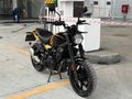 ROYAL ENFİELD GUERRİLLA 450