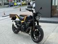 ROYAL ENFİELD GUERRİLLA 450