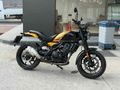 ROYAL ENFİELD GUERRİLLA 450