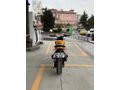 ROYAL ENFİELD GUERRİLLA 450