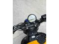 ROYAL ENFİELD GUERRİLLA 450