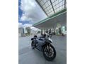 Sahibinden CFmoto 250SR 