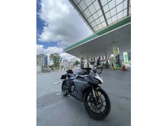 Sahibinden CFmoto 250SR 