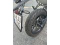 Sahibinden CFmoto 250SR 