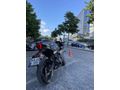 Sahibinden CFmoto 250SR 