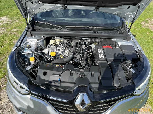 Sahibinden Renault Megane 1.3 TCe Icon 2025 Model 