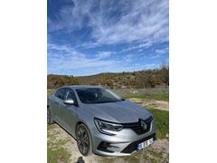 Sahibinden Renault Megane 1.3 TCe Icon 2025 Model 