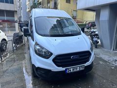Sahibinden Ford Transit Custom 340 S Trend 2021 Model İstanbul