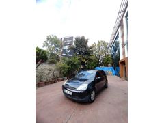 Sahibinden Ford Fiesta 1.4 TDCi Comfort 2005 Model
