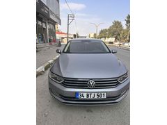 Sahibinden Volkswagen Passat 1.6 TDi BlueMotion Comfortline 2018 Model 