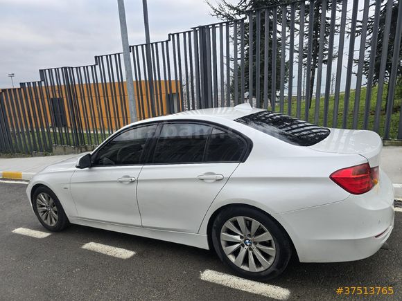 Sahibinden BMW 3 Serisi 320i ED Modern Line Plus 2015 Model