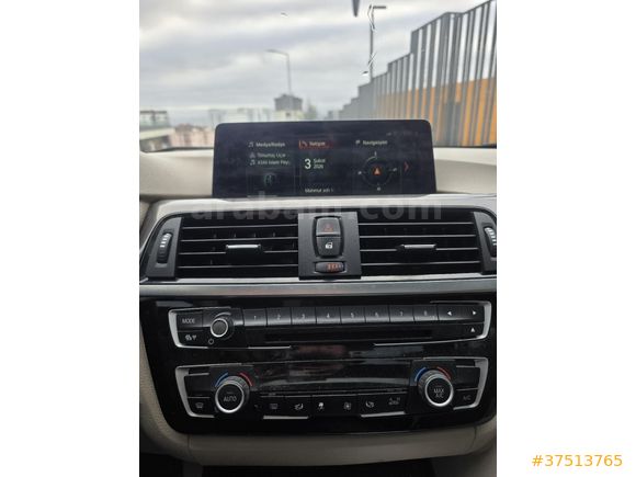 Sahibinden BMW 3 Serisi 320i ED Modern Line Plus 2015 Model