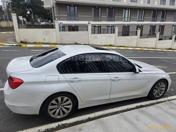 Sahibinden BMW 3 Serisi 320i ED Modern Line Plus 2015 Model