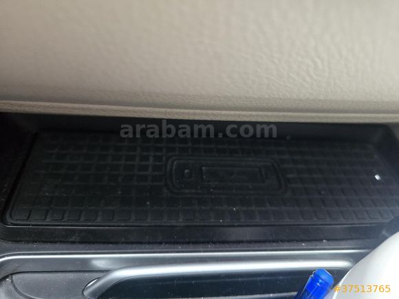 Sahibinden BMW 3 Serisi 320i ED Modern Line Plus 2015 Model