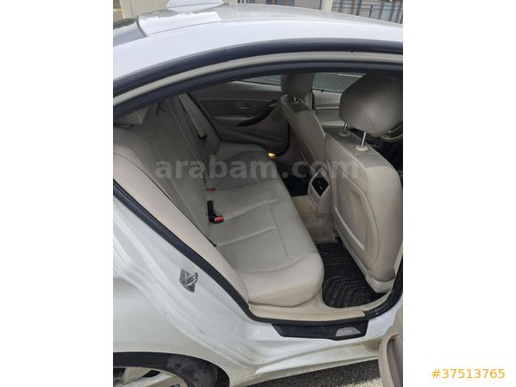 Sahibinden BMW 3 Serisi 320i ED Modern Line Plus 2015 Model