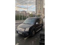 Sahibinden Ford Tourneo Connect K210S 1.8 2011 Model 