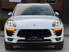 YRT | 57 BİN KM DE İLK SAHİBİNDEN NOKTA HATASIZ PORSCHE MACAN SIFIR GİBİ