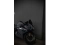 Sahibinden CFmoto 250SR 