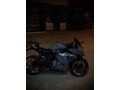 Sahibinden CFmoto 250SR 