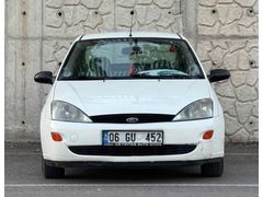 Sahibinden Ford Focus 1.6 Ambiente 1999 Model 